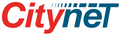 CityneT Logo